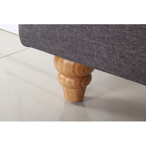Sean Upholstered Bedhead | Stylish & Modern Design