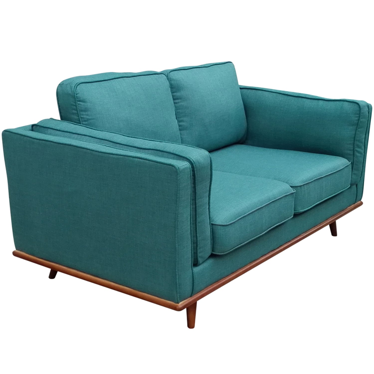Modern Brooklyn 2 Seater Sofa