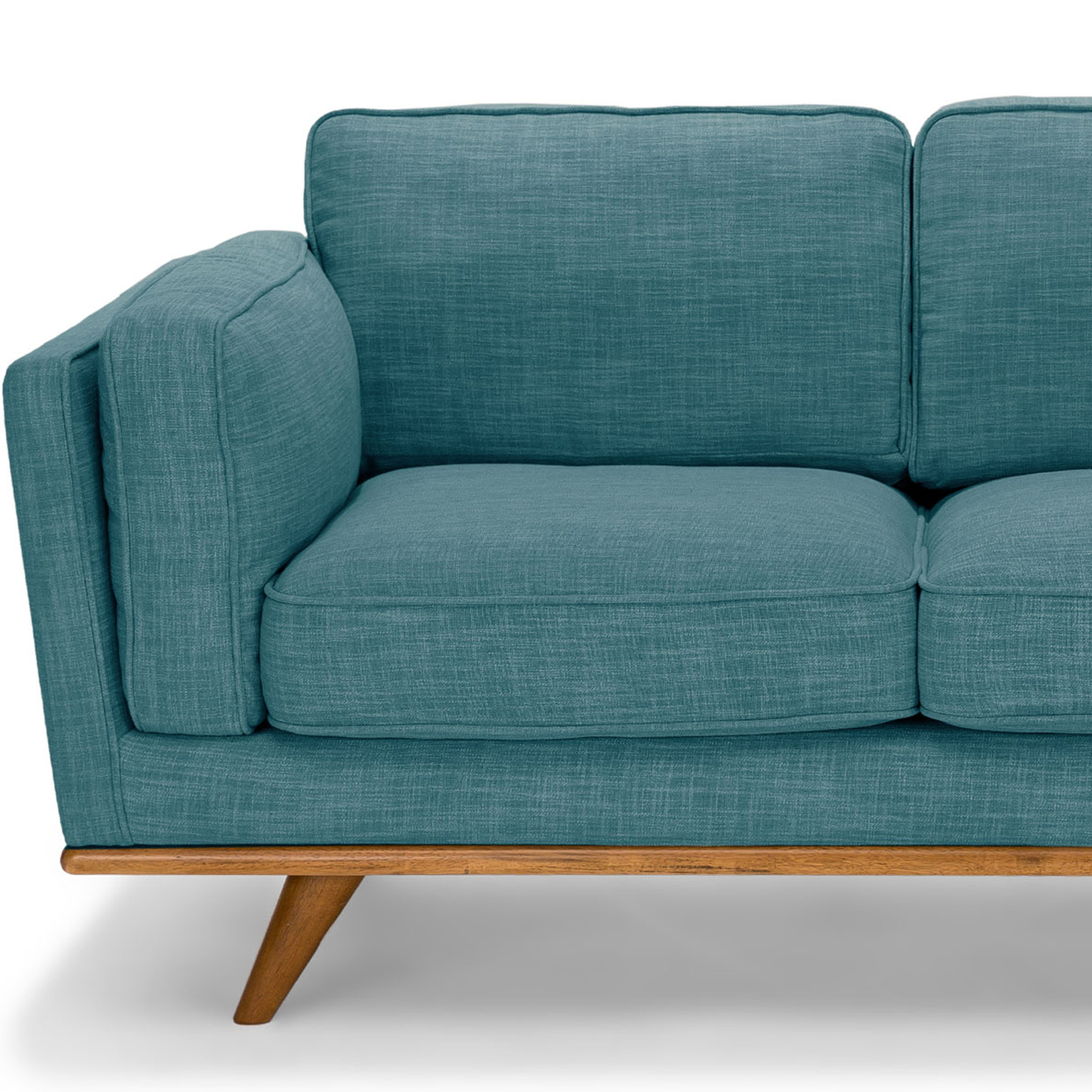 Modern Brooklyn 2 Seater Sofa