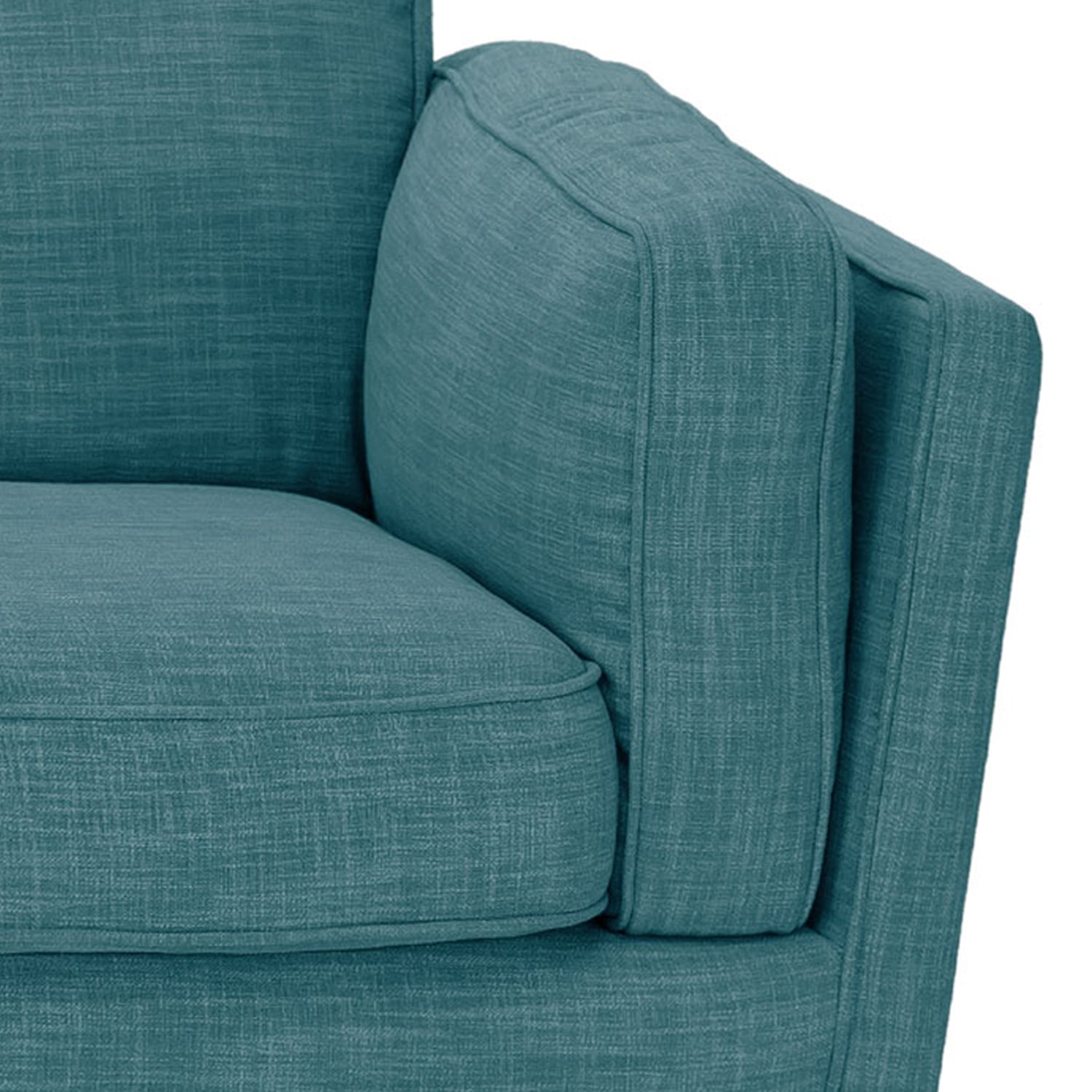Modern Brooklyn 2 Seater Sofa