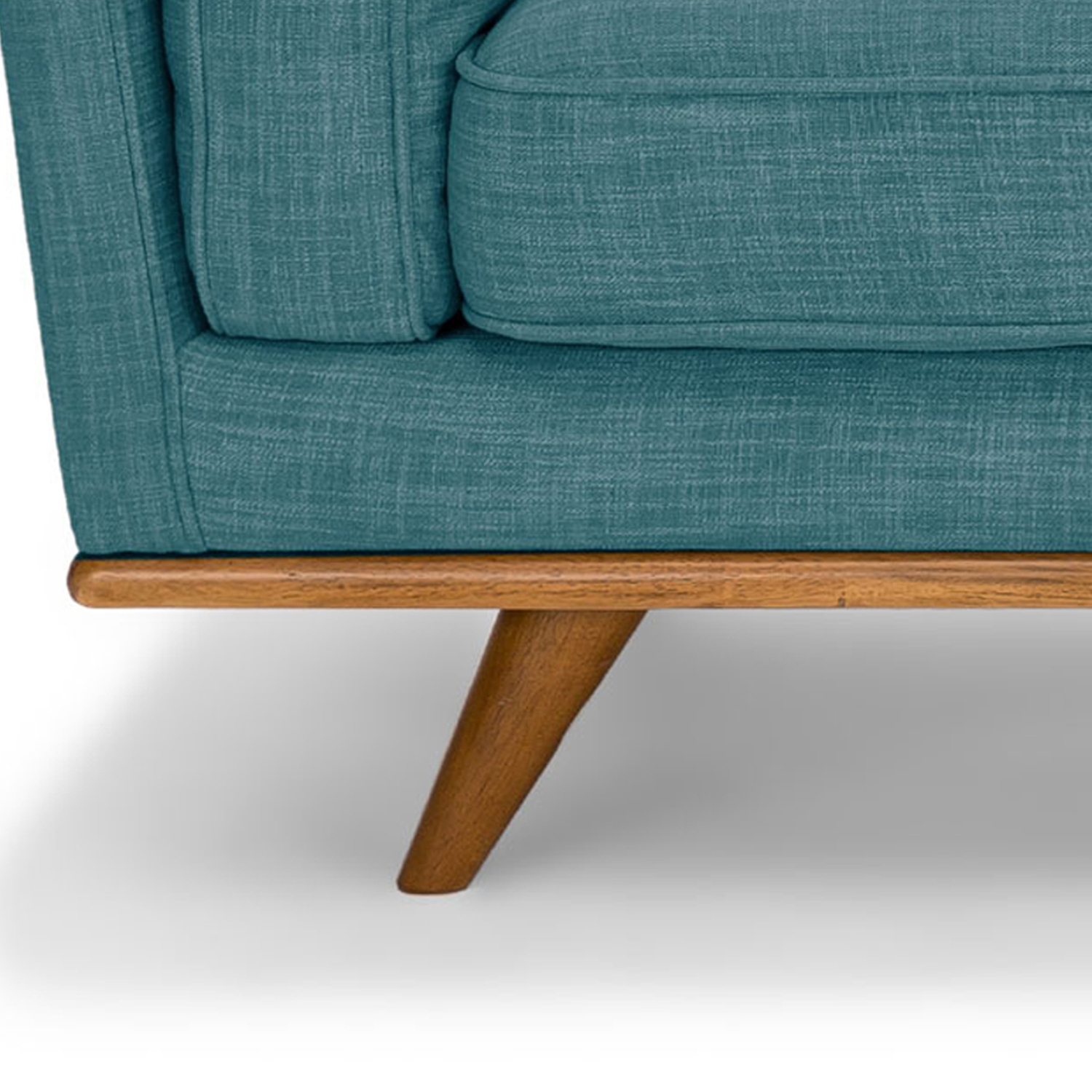 Modern Brooklyn 2 Seater Sofa