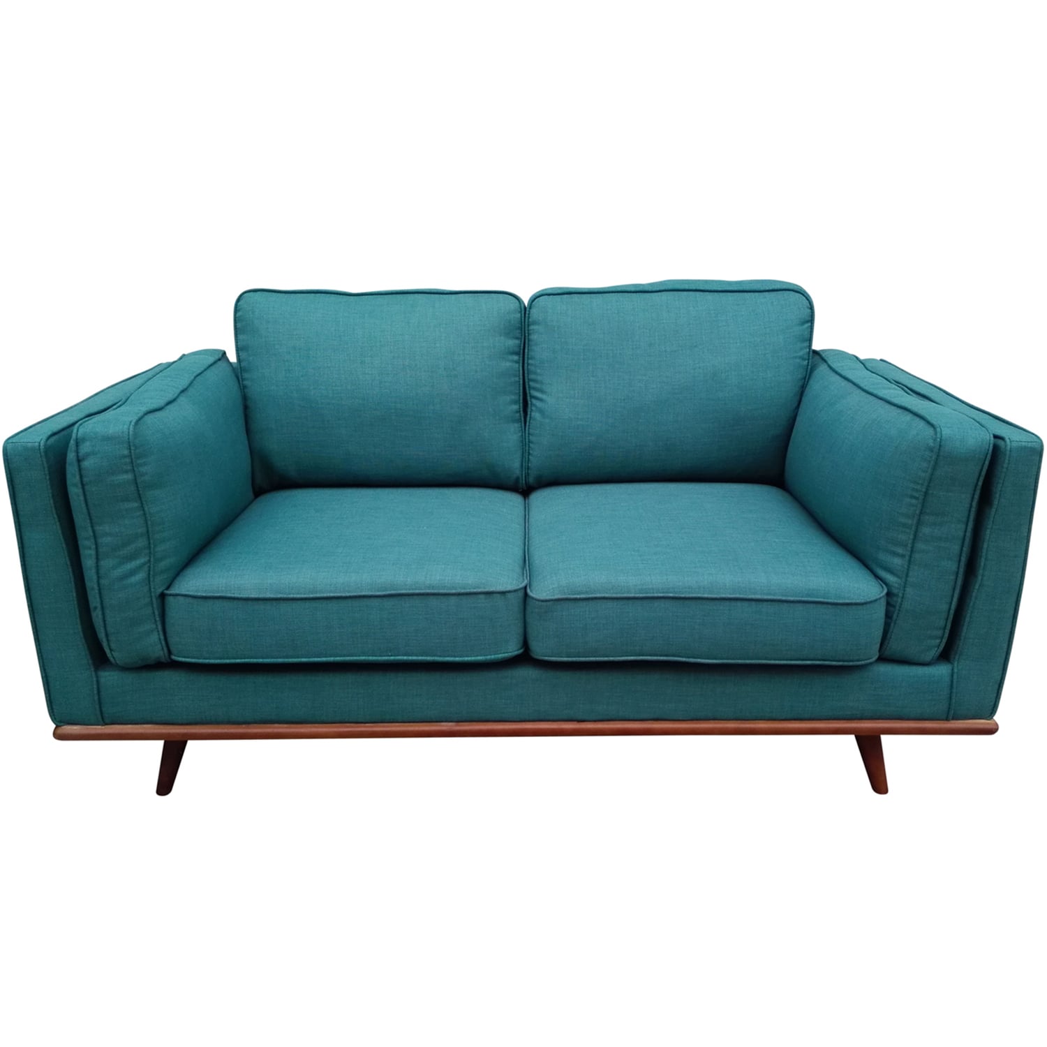 Modern Brooklyn 2 Seater Sofa