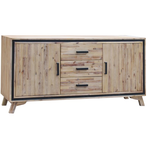 Airlie Acacia Buffet