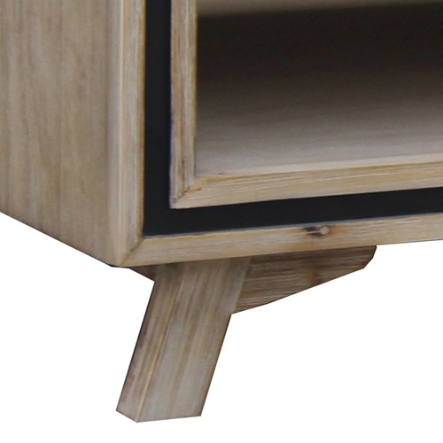 Airlie Acacia Coffee Table