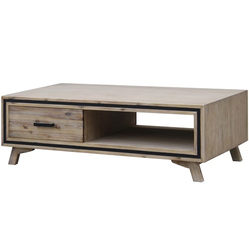 Airlie Acacia Coffee Table