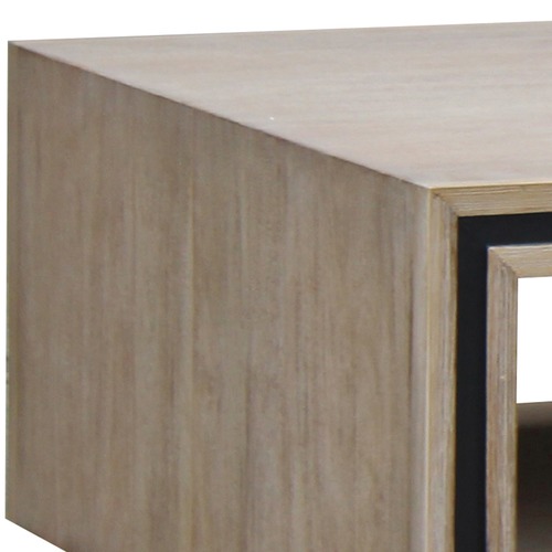 Airlie Acacia Coffee Table