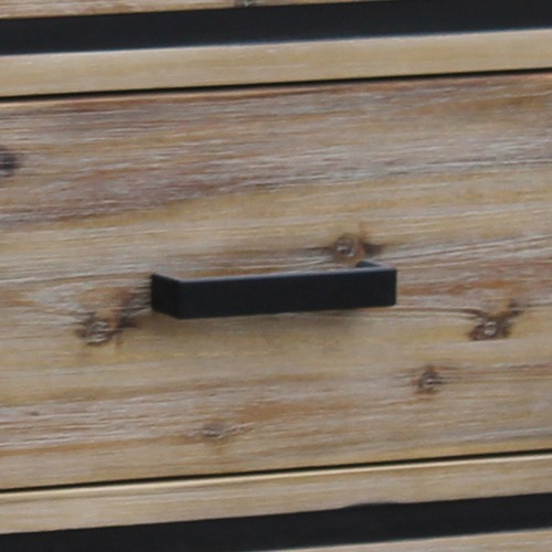 Airlie Acacia Coffee Table