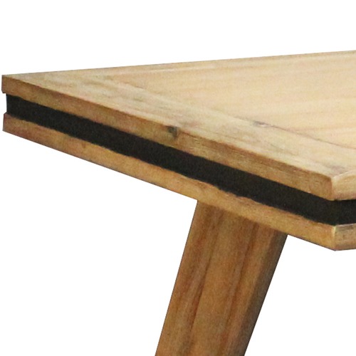 Airlie Acacia Dining Table