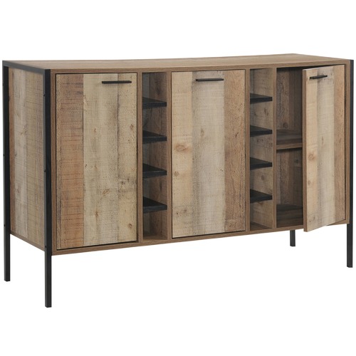Sunbury Wine Cabinet