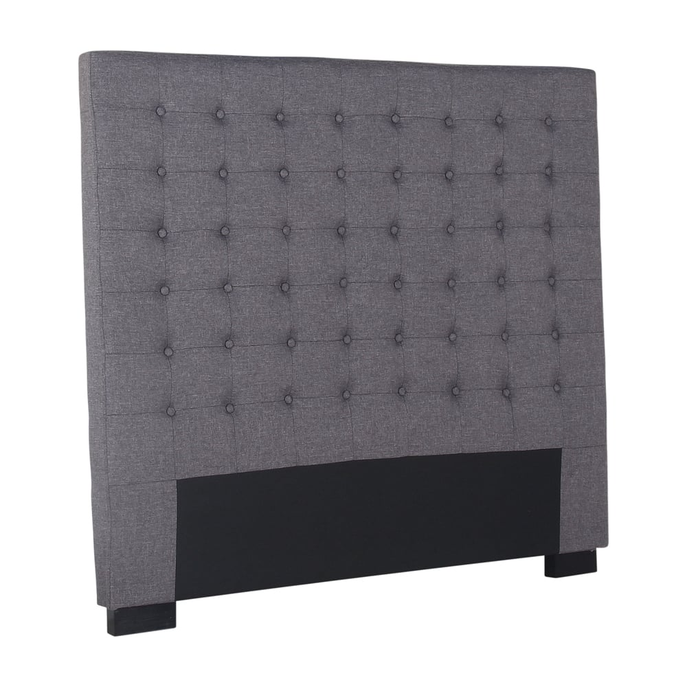 Cilantro Double Headboard