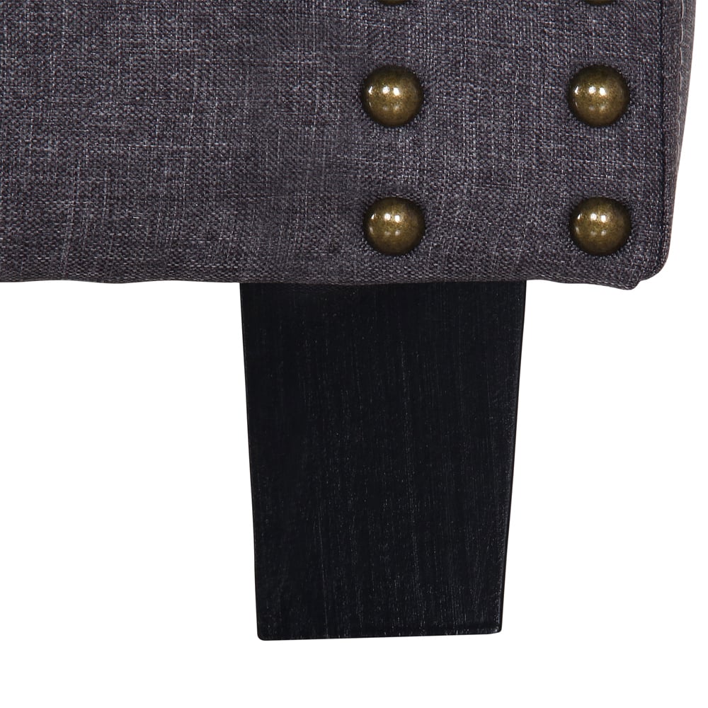 Enzo Queen Headboard