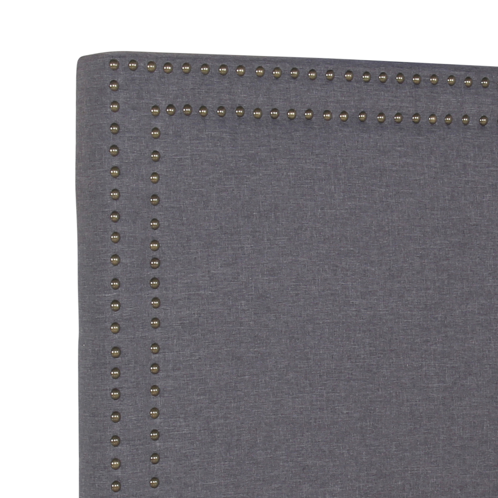 Enzo Queen Headboard