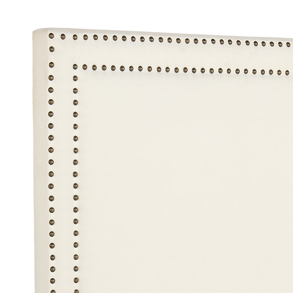 Enzo Queen Headboard