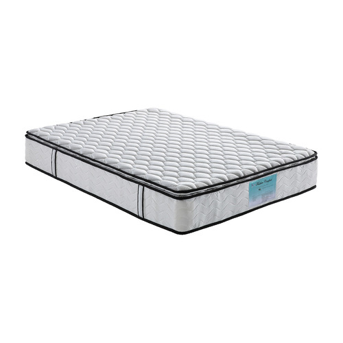 Southern Stylers Cozi Latex Pillow Top Mattress & Reviews | Temple ...
