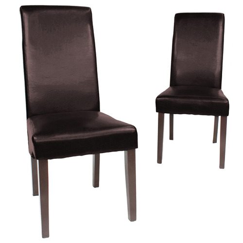 Southern Stylers Re Faux Leather, Leather Dining Chairs Melbourne