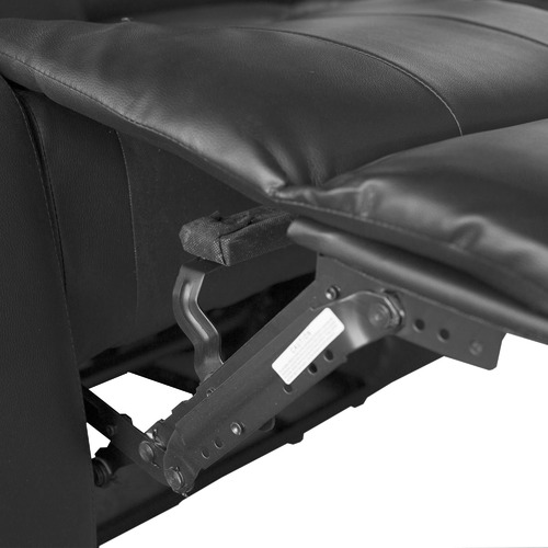 Ipanema Faux Leather Recliner Chair
