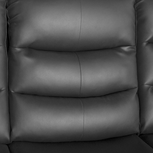 Ipanema Faux Leather Recliner Chair