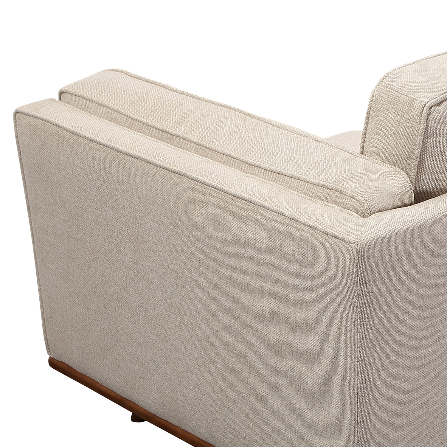 Modern Brooklyn 2 Seater Sofa
