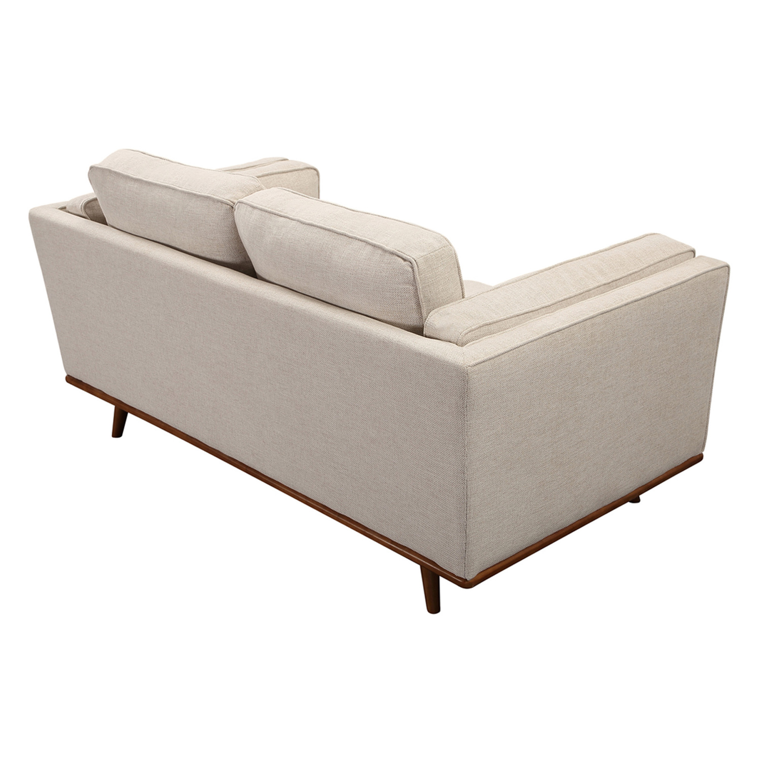 Modern Brooklyn 2 Seater Sofa