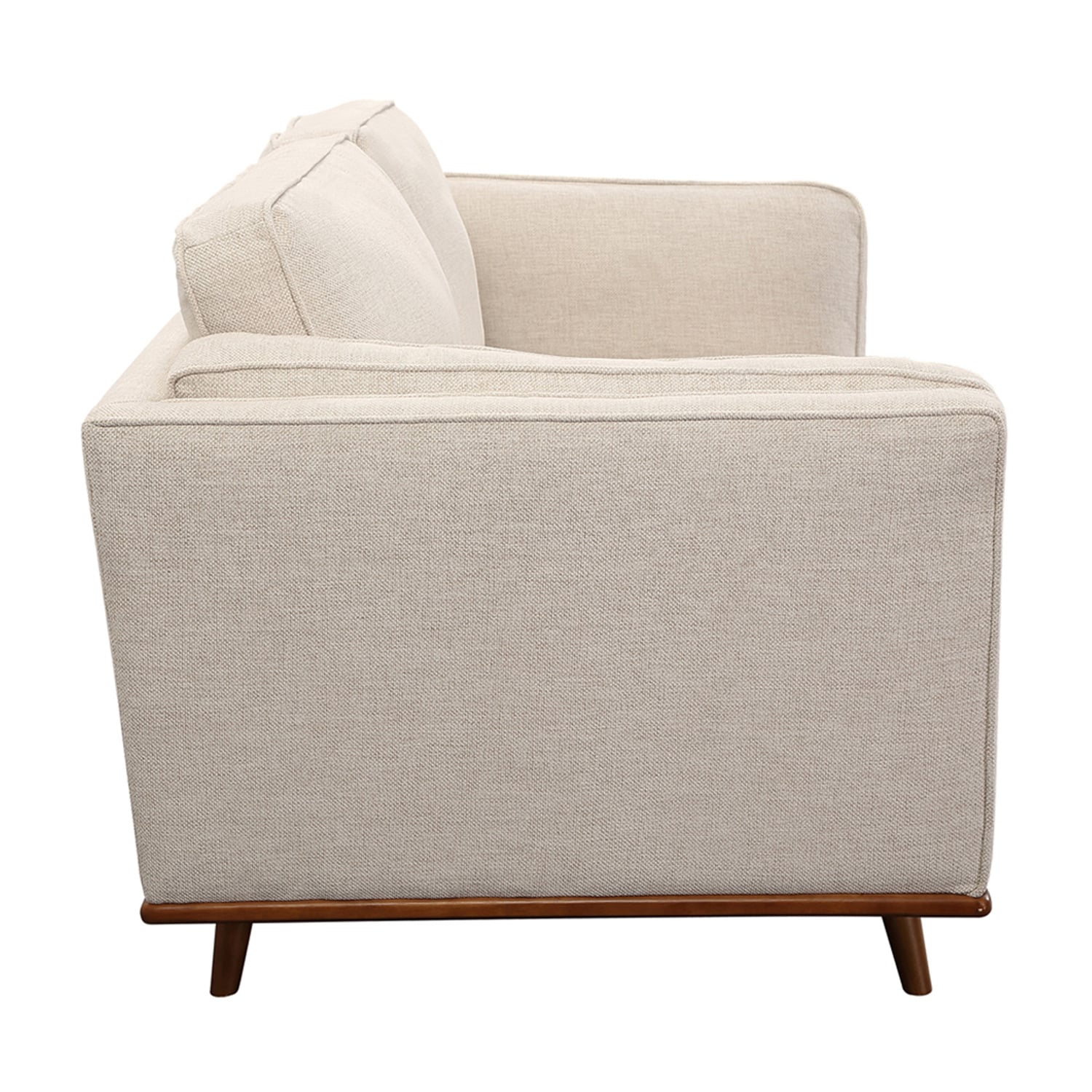 Modern Brooklyn 2 Seater Sofa