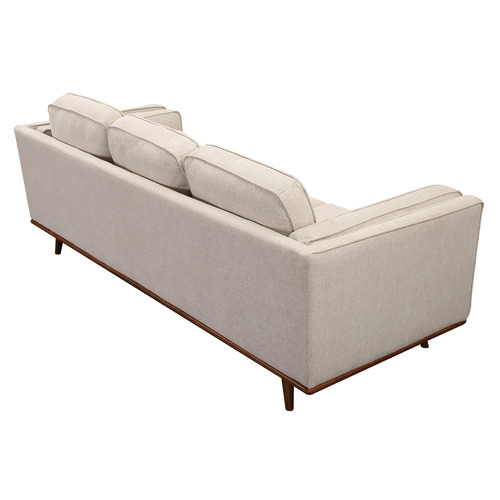 Modern Brooklyn 3 Seater Sofa