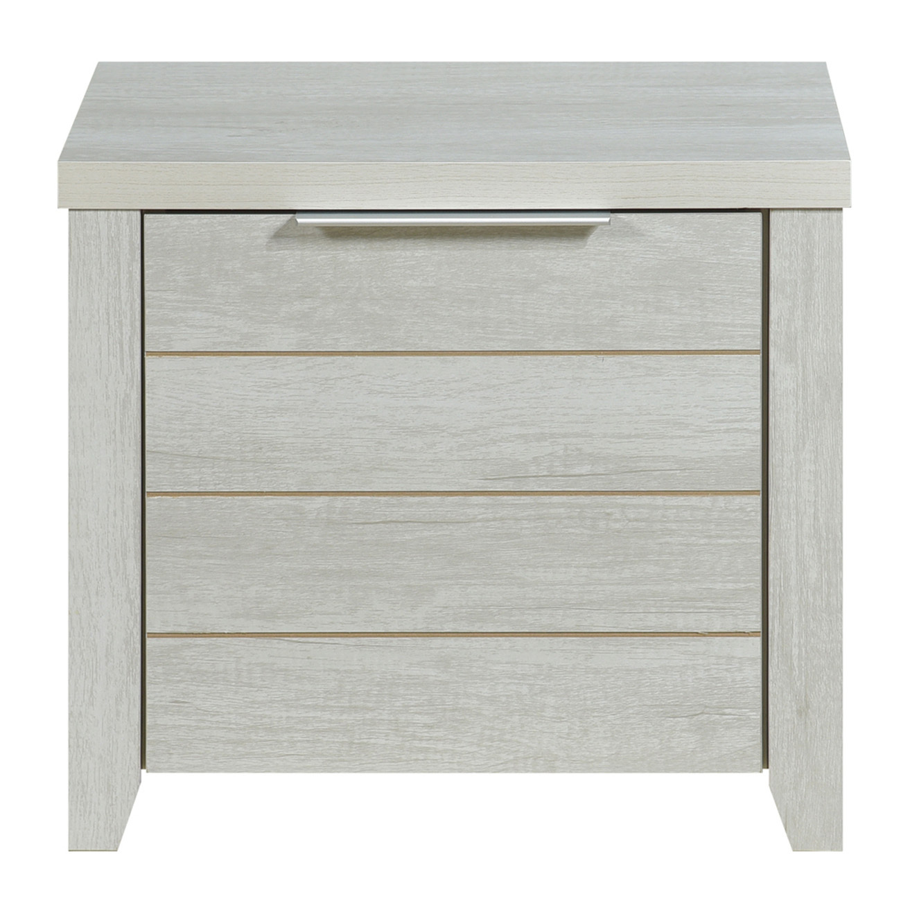 Alexa-2-Drawer-Bedside-Table