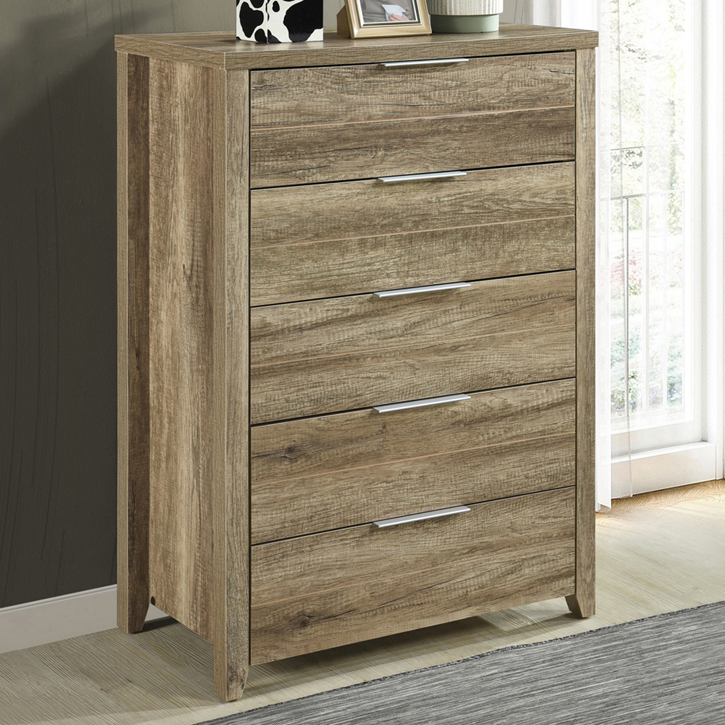 Alexa-5-Drawer-Tallboy