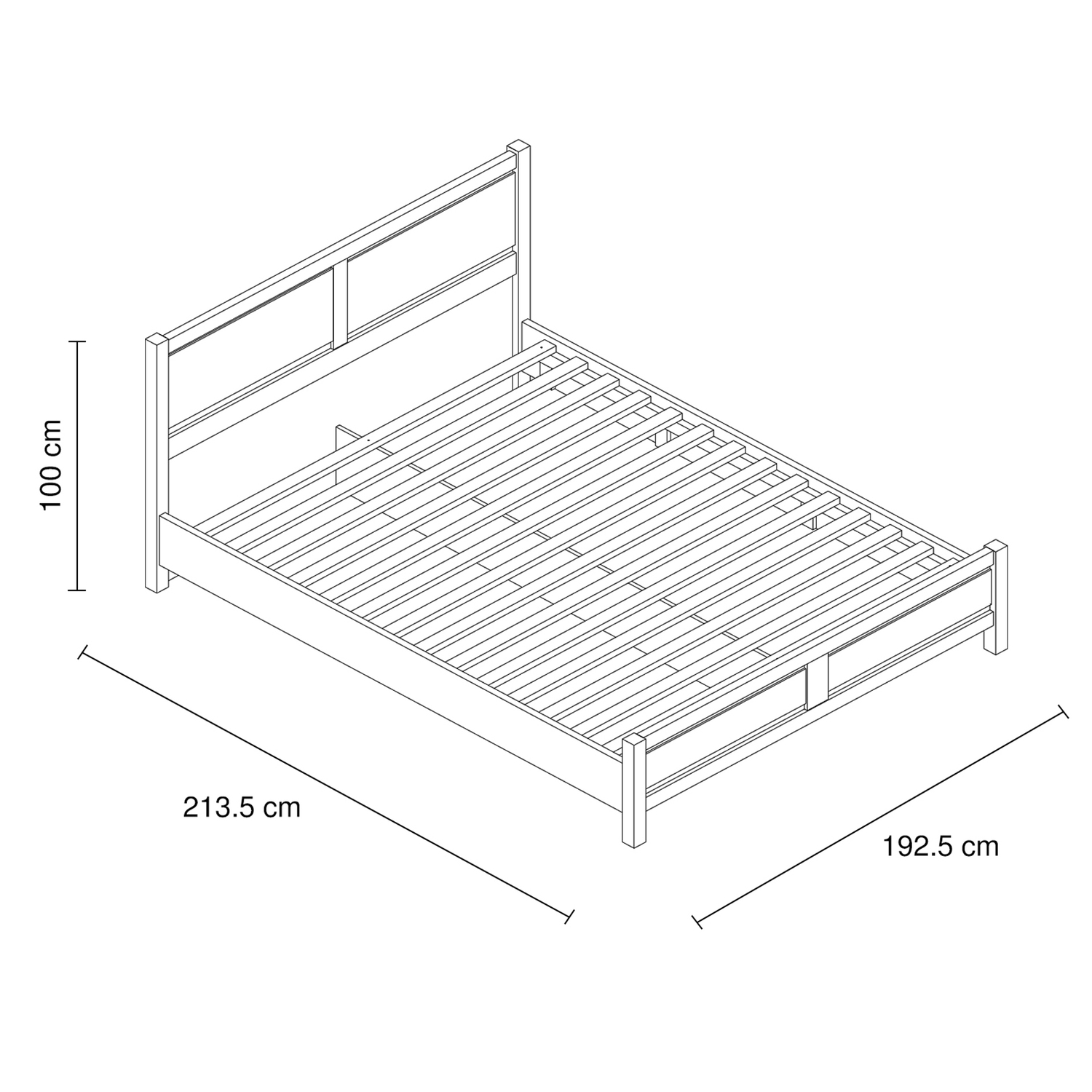 Natural-Alexa-Bed-Frame-BED-ALCDOK