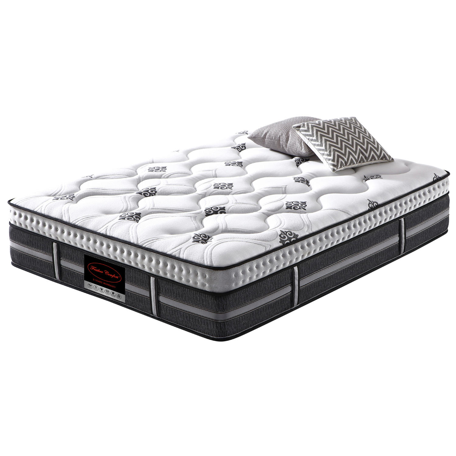 Medium-Harmony-Pocket-Spring-Mattress
