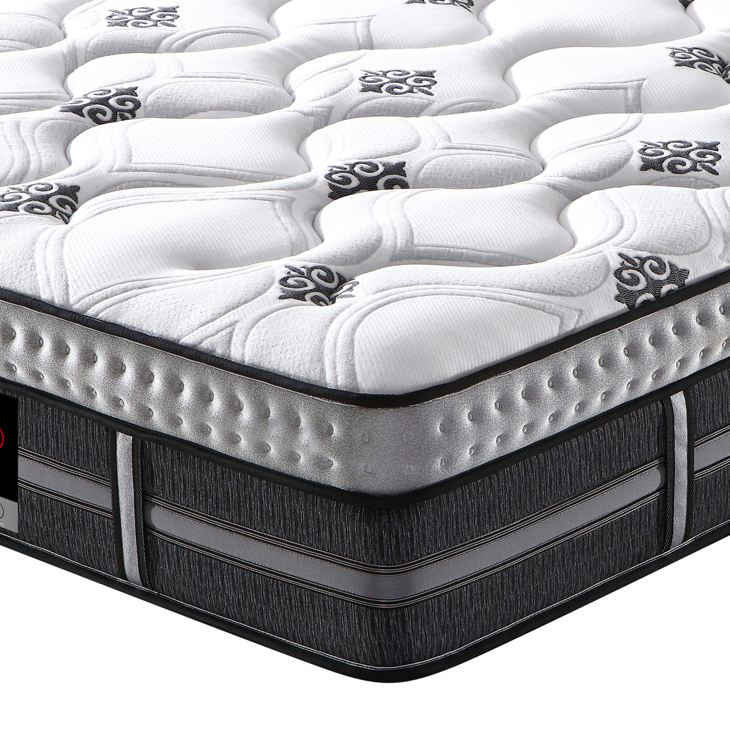 Medium-Harmony-Pocket-Spring-Mattress