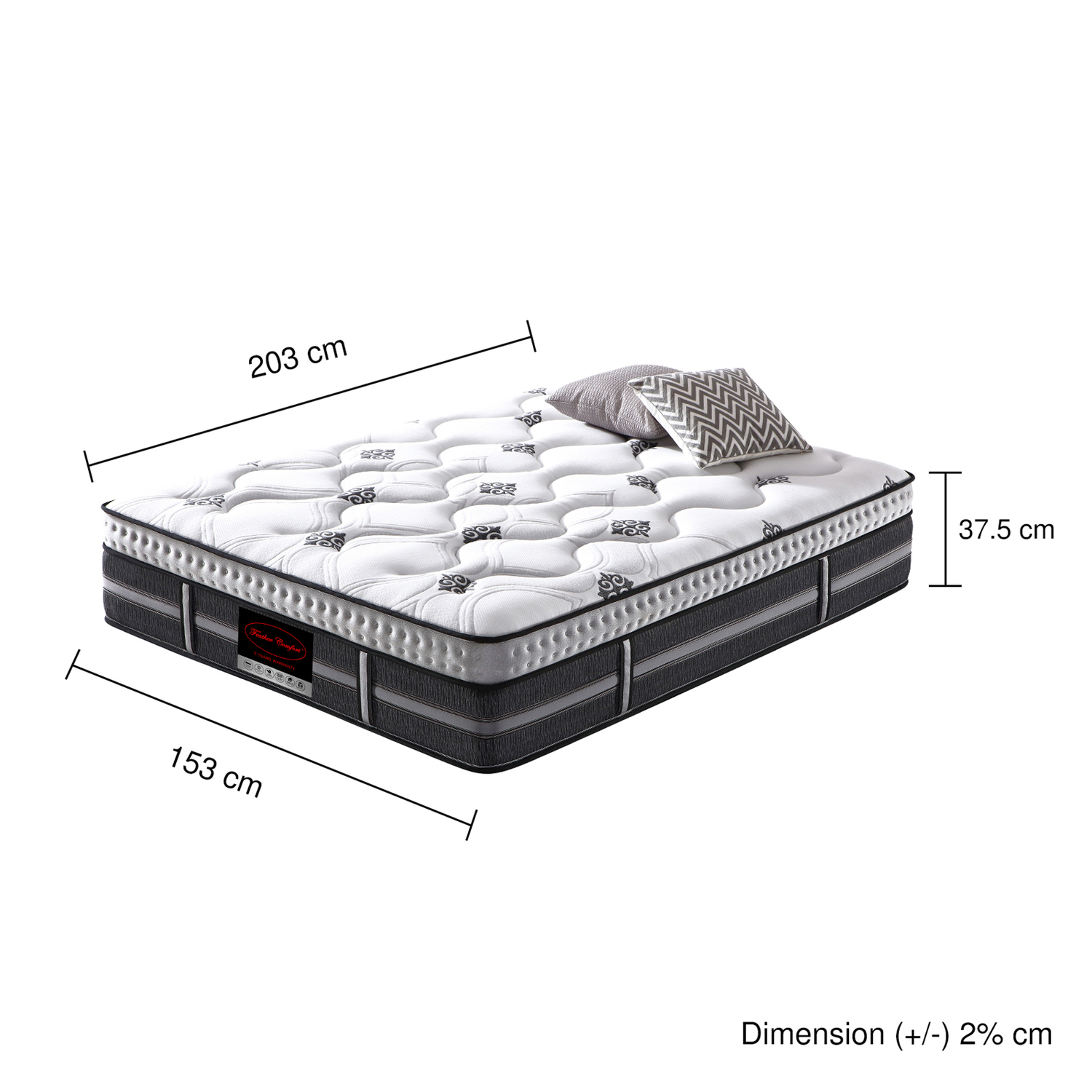 Medium-Harmony-Pocket-Spring-Mattress