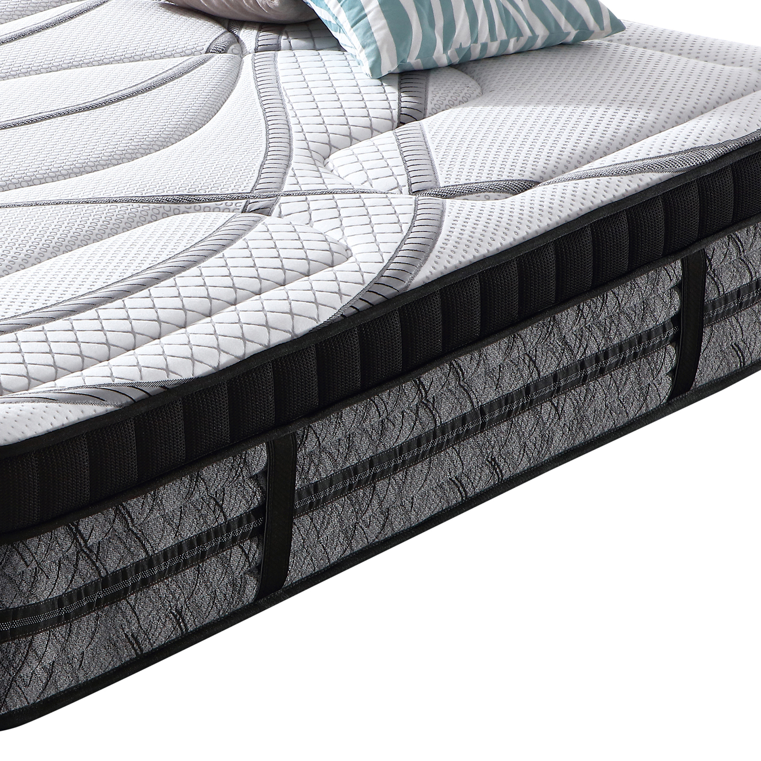 Firm-Sultan-Pocket-Spring-Mattress