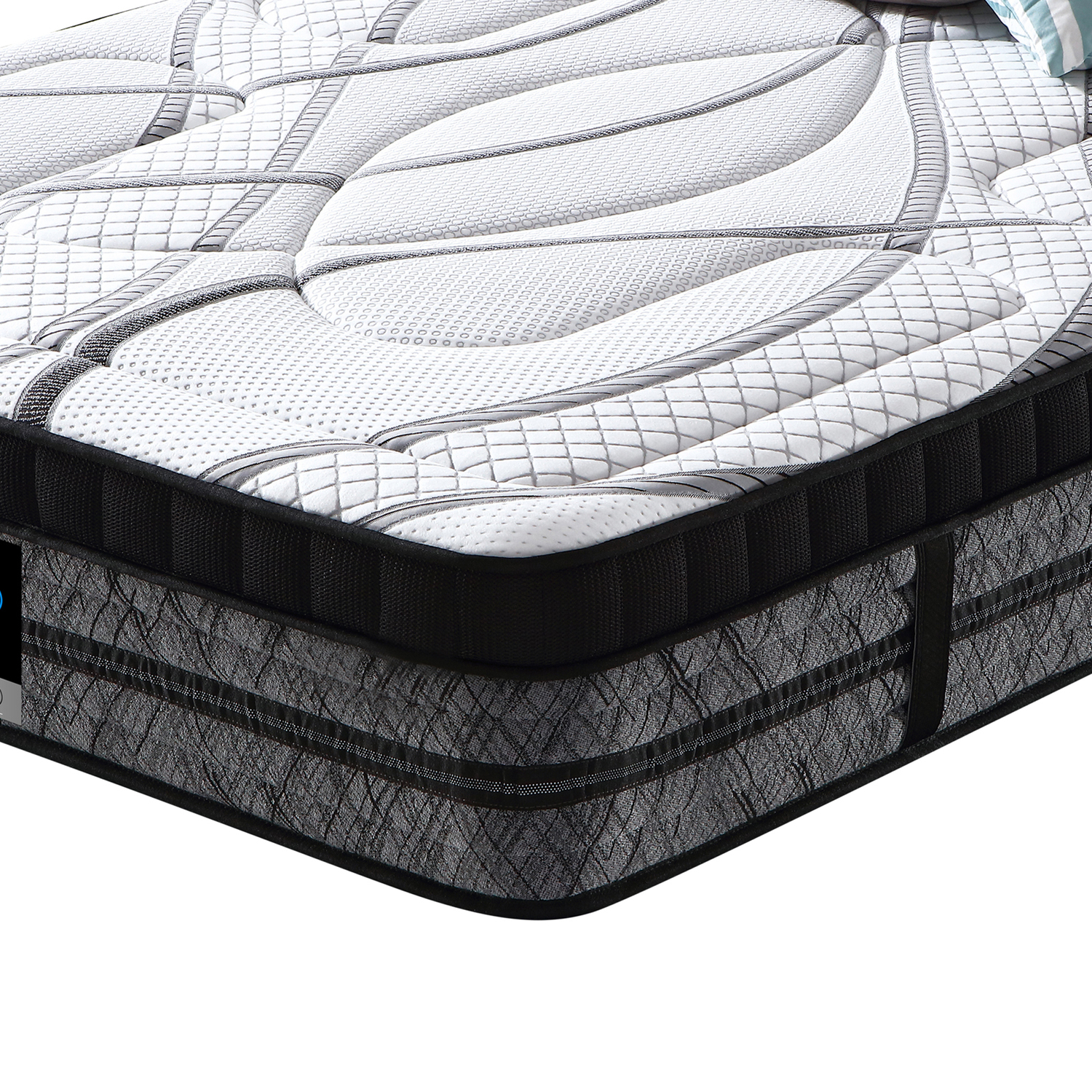 Firm-Sultan-Pocket-Spring-Mattress