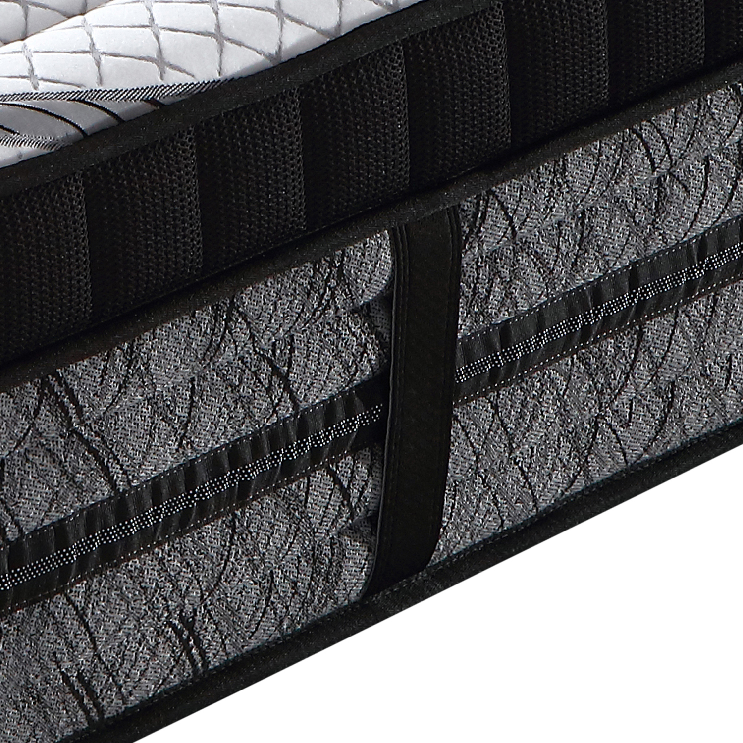 Firm-Sultan-Pocket-Spring-Mattress