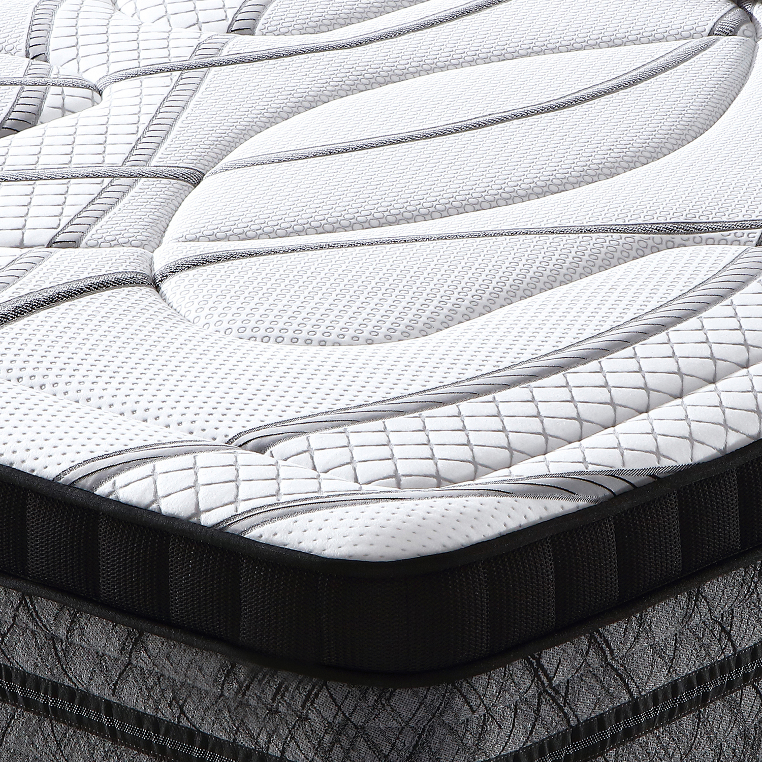 Firm-Sultan-Pocket-Spring-Mattress
