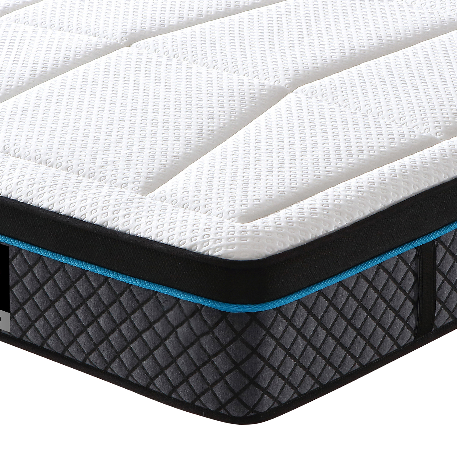 Plush-Fulham-Pocket-Spring-Mattress