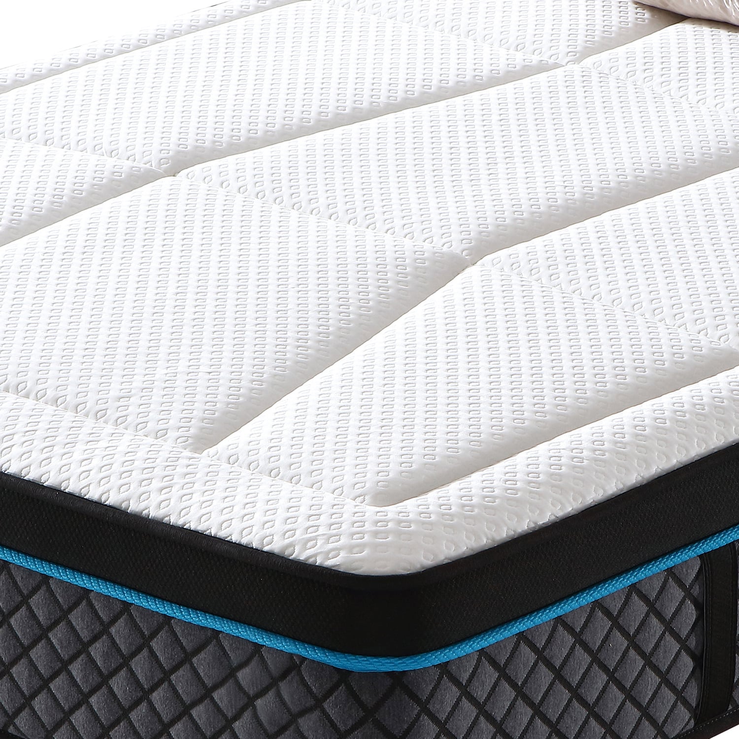 Plush-Fulham-Pocket-Spring-Mattress