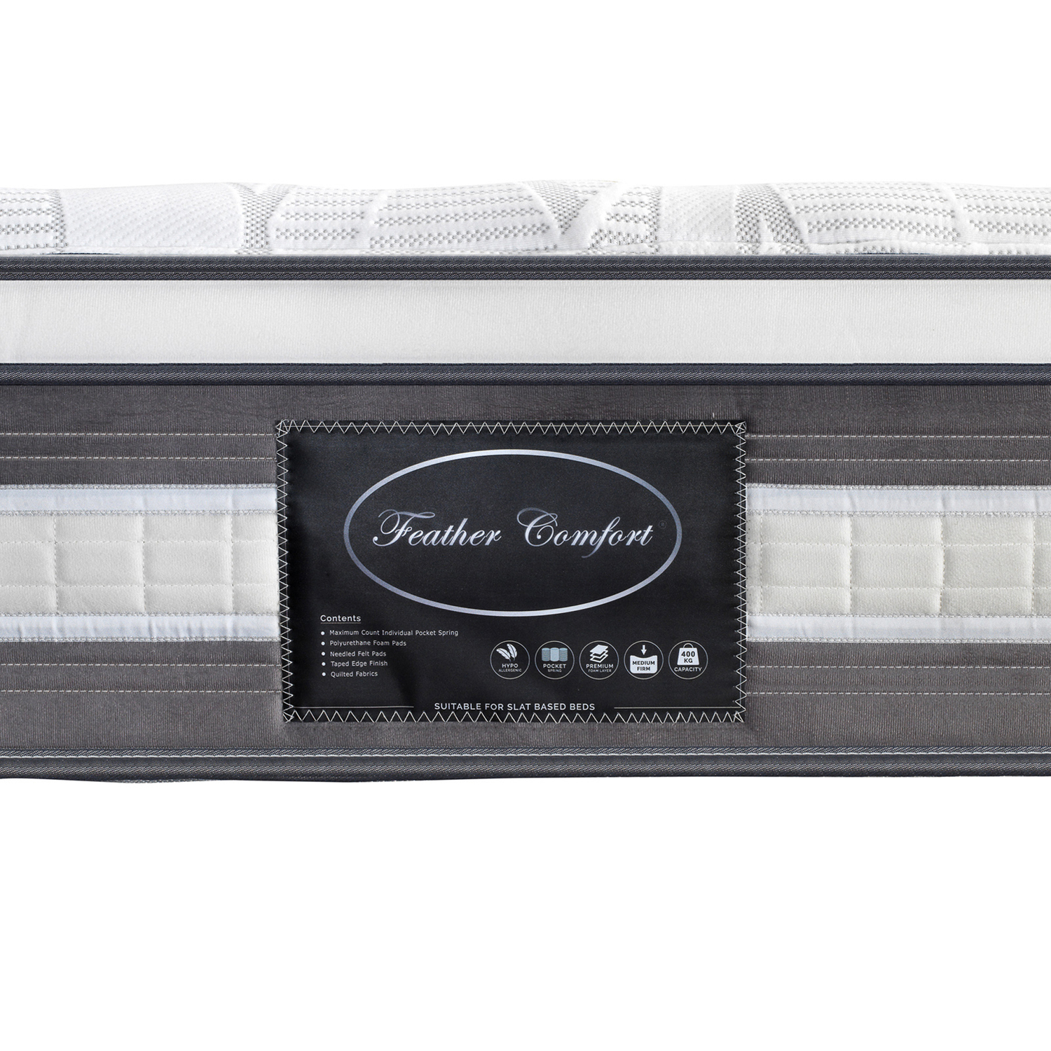 Premium-Knitted-Euro-Top-Mattress