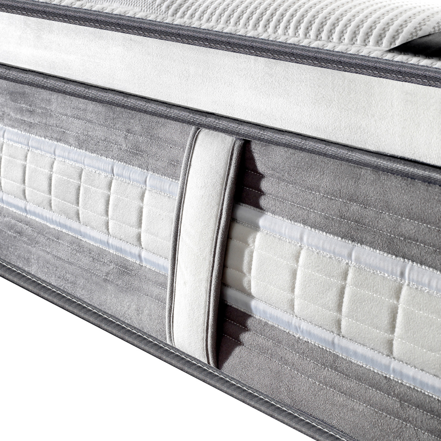 Premium-Knitted-Euro-Top-Mattress