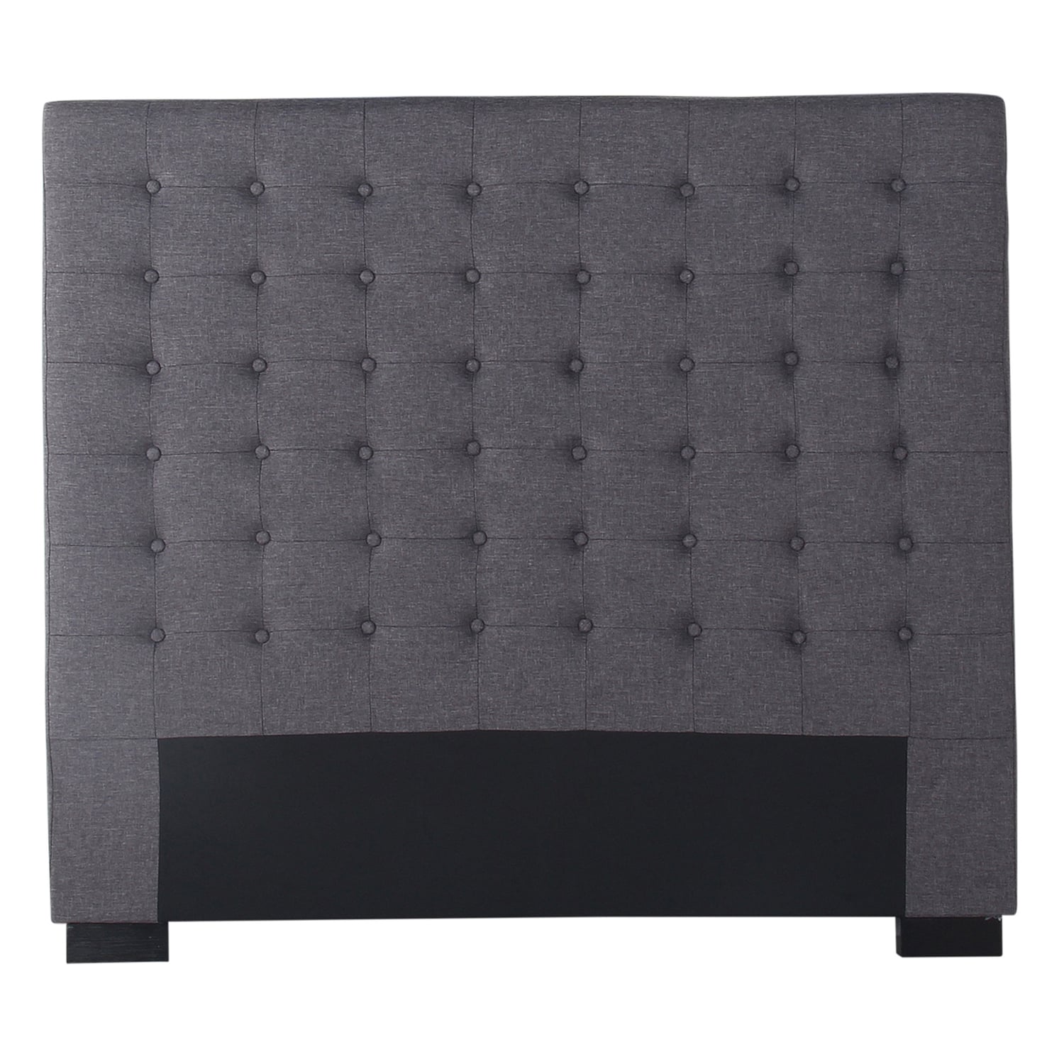 Cilantro Double Linen Headboard
