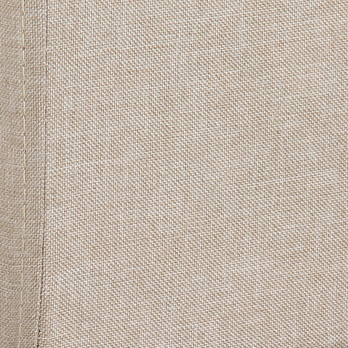 Cilantro King Linen Headboard