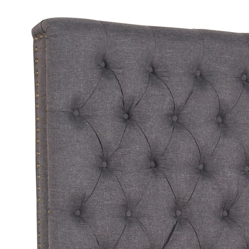 Sean Upholstered Bedhead | Stylish & Modern Design