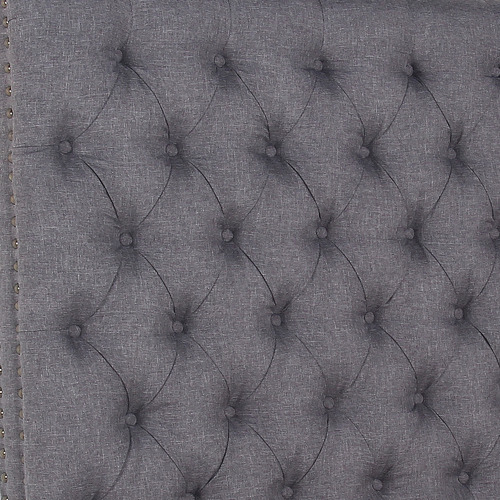 Sean Upholstered Bedhead | Stylish & Modern Design