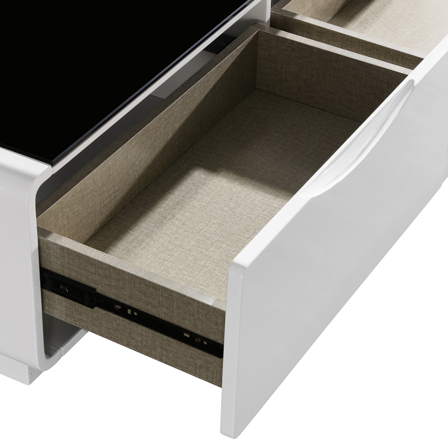 Heisenberg Coffee Table