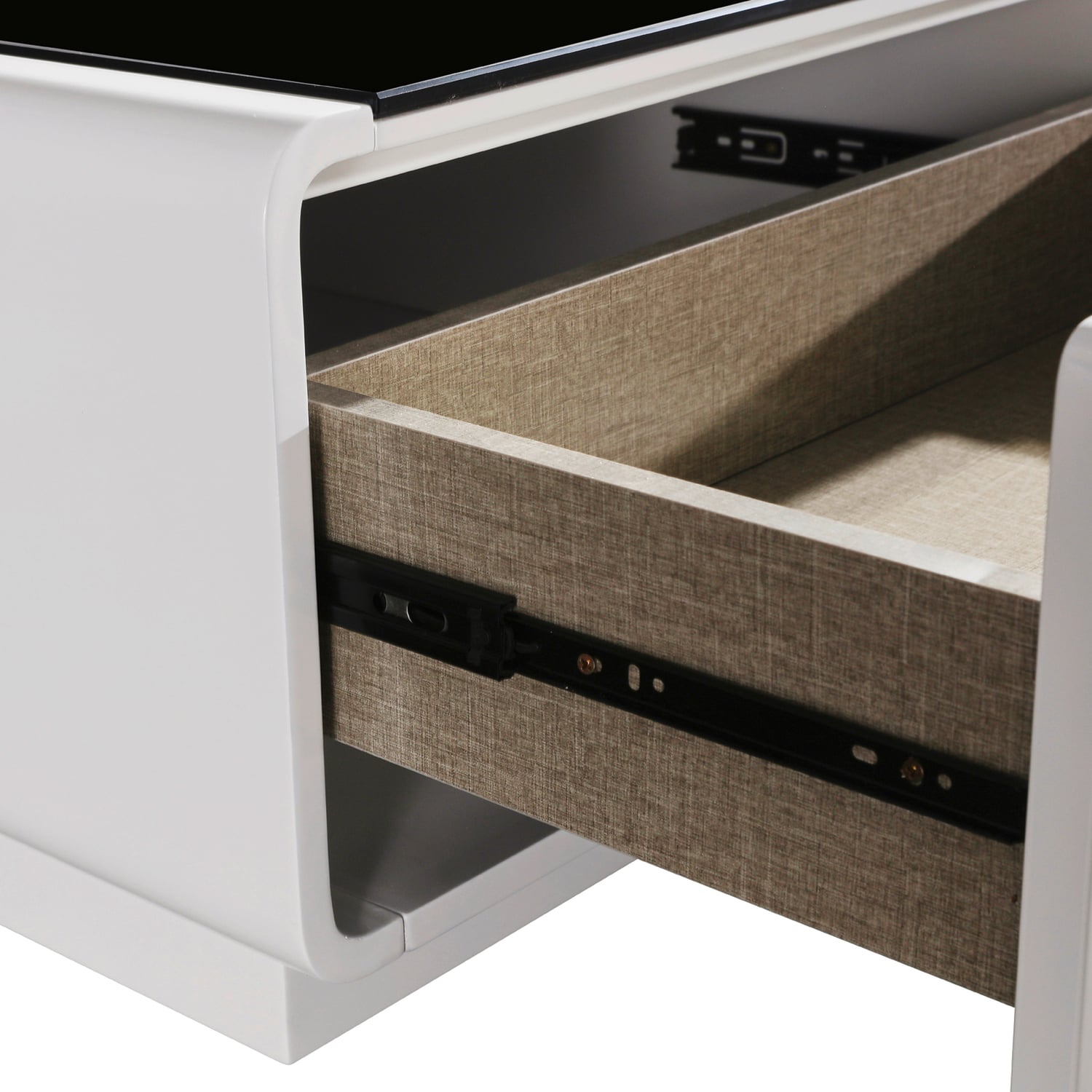 Heisenberg Coffee Table