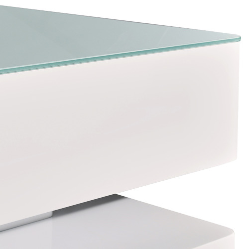 Ulrich Coffee Table