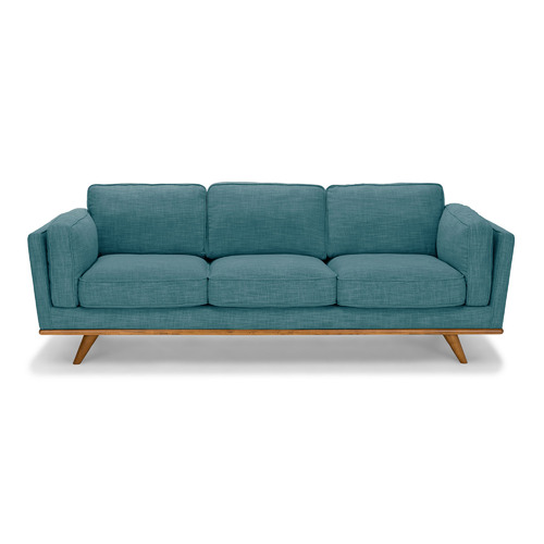 Modern Brooklyn 3 Seater Sofa