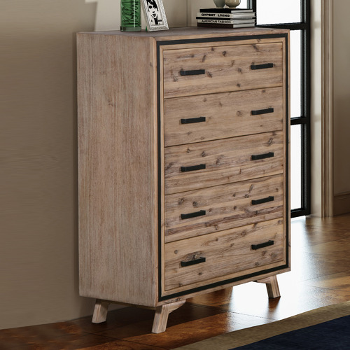 Airlie Acacia Tallboy