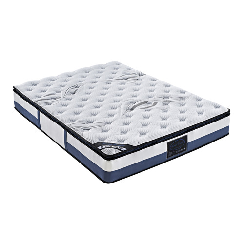 Cozi Latex Pillow Top Mattress