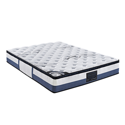 Cozi Latex Pillow Top Mattress